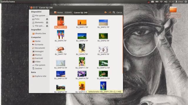Gimp 2.8 - Darktable - Mirage su Ubuntu 12.04
