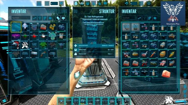Ark: S Tutorial Was hat sich verändert und was ist Neu  - Teil 2: die Helferchen
