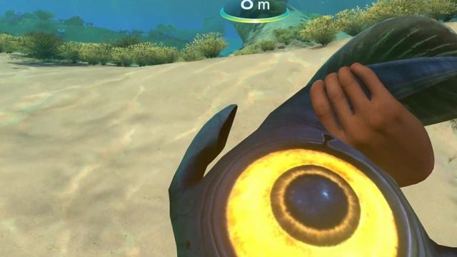 #01 Inicio Un Poco Trambólico | Subnautica VR | Gameplay Español