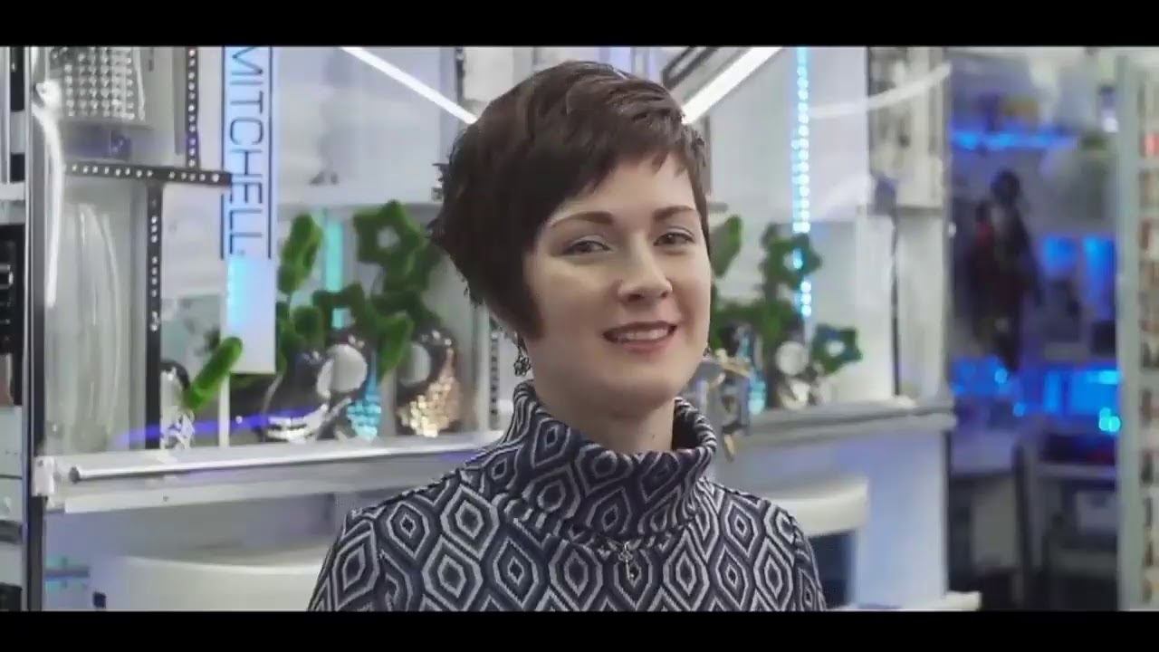 Салон красоты TV