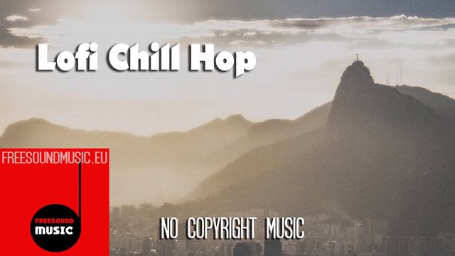 Brasilia - Lo-Fi Chill Hop [no copyright]