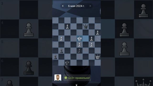 33. Chess quests #shorts