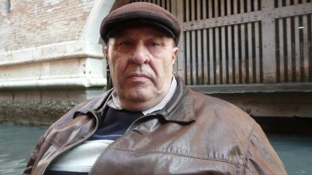 Мой фильм о поездке по городам Италии