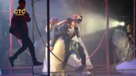 Слепой кот челябинских театралов пытается пробудить совесть