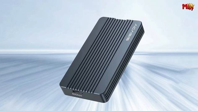 Best Thunderbolt 34 M.2 NVME SSD Enclosure  Who Is THE Winner 1?