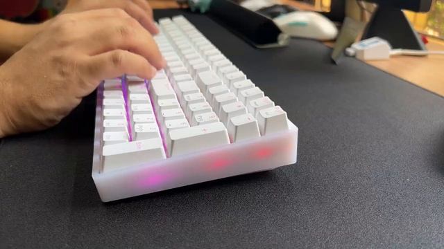 Garuda Gear GG100B Review | Perfect Keyboard for Beginners