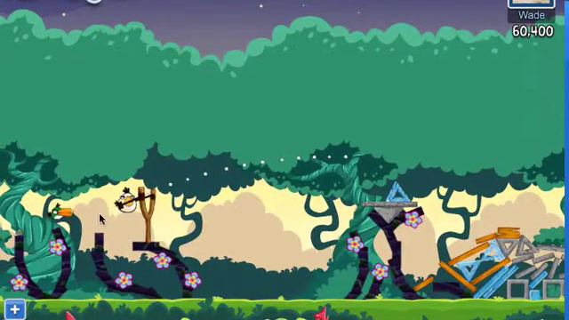 Pig Tales 15 Angry Birds 3 Stars
