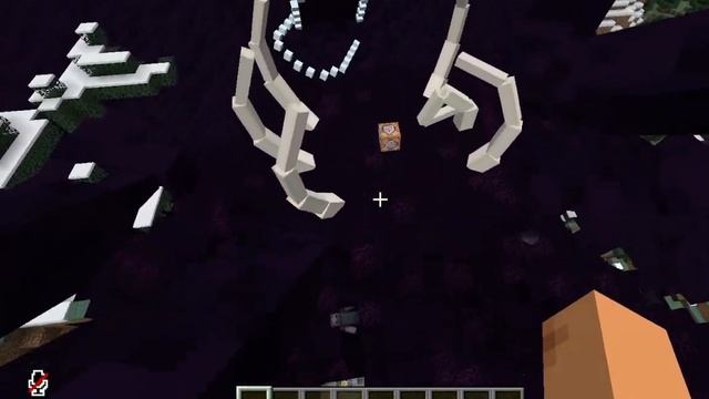 Minecraft Story Mod custom modpack review + Wither Storm