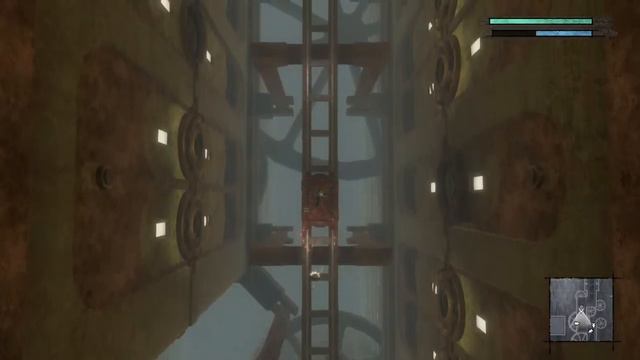 NieR Replicant - Adult Path to Ending C - Part 28