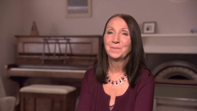 THE THEORY OF EVERYTHING - Q&A With Jane Hawking