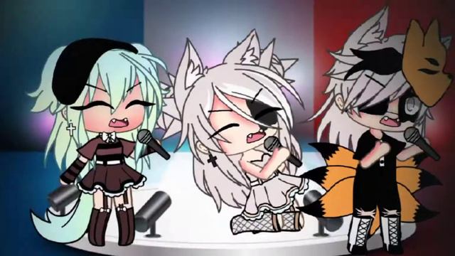 Меме музыка (не знаю ориг. или нет, кайфую как получилось)