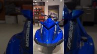 2023 Yamaha Gp1800r svho ??? #waverunner #yamaha #jetski