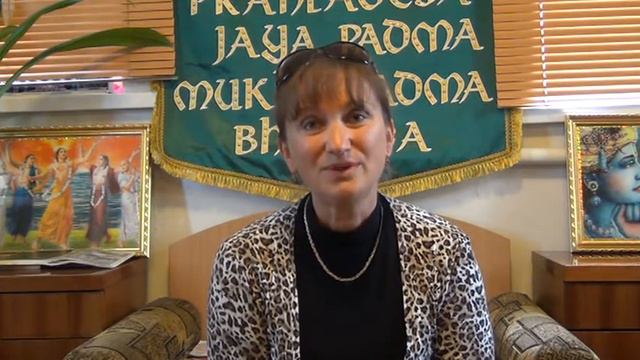 Открой в себе ты Бога суть