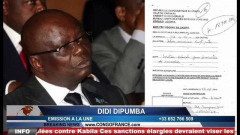 BOTALA MUANA AZO COUCHÉ NA MAMAN NA YÉ, KIMBUTA FILS AZWIKA 20.000$ CHAQUE MOIS, MBONGO EKENDA WAPI