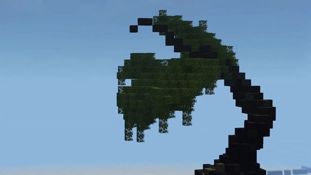 3 часа на постройку КСК  BuildBattle  SWEM