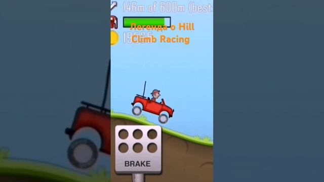 Hill Climb racing