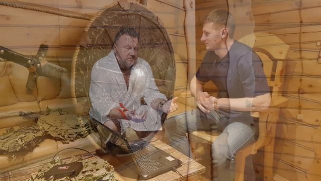 Veda-Puls Диагностика и рекомендации...