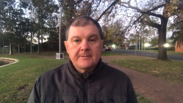 Как правильно подготовиться сейчас к поездке в Австралию". [Australia]#2754