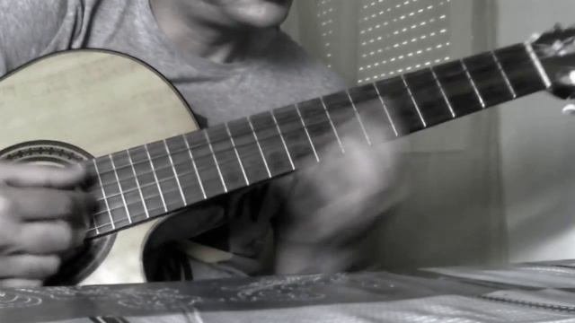Romance Anonimo Guitar With Tab