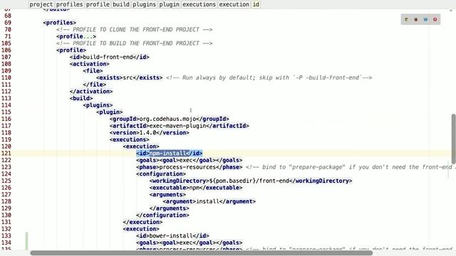 .Net (& Java) Engineering Forum - 2016-Jun-21