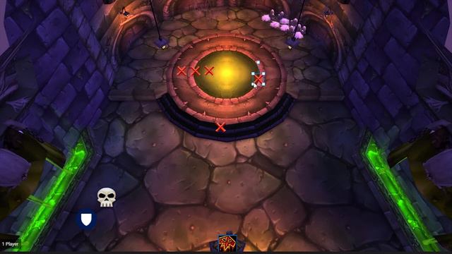 Resto Shaman Naxxramas Boss Healing Guide: Spider Wing - Classic WoW