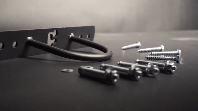 Nordic Lifting Battle Rope - Unboxing Video