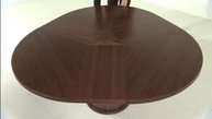 Table Skovby 33