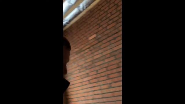 Консервация объекта на зиму
