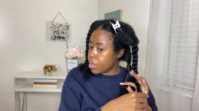 FINALLY TRYING THE COLOR WOW DREAMCOAT | CARLYN TUCKER