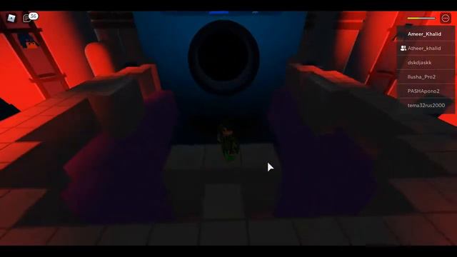 How to Beat Zeg Boss Fight *Tutorial*