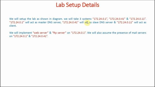 DNS Server Course Introduction | Domain Name System | Mastering BIND DNS Server