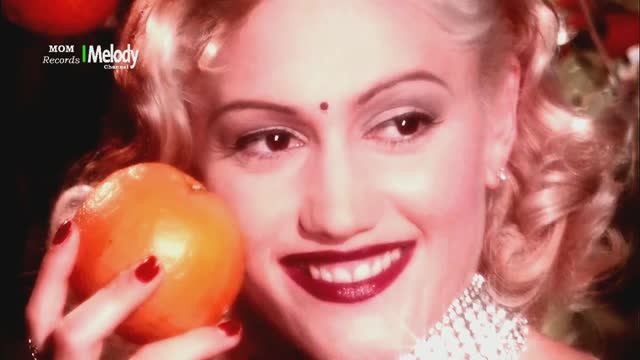 Молчи - No Doubt