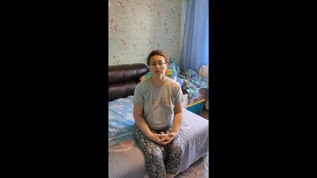 Антон Зорин, 8 лет, ДЦП,двойная гимеплигия.