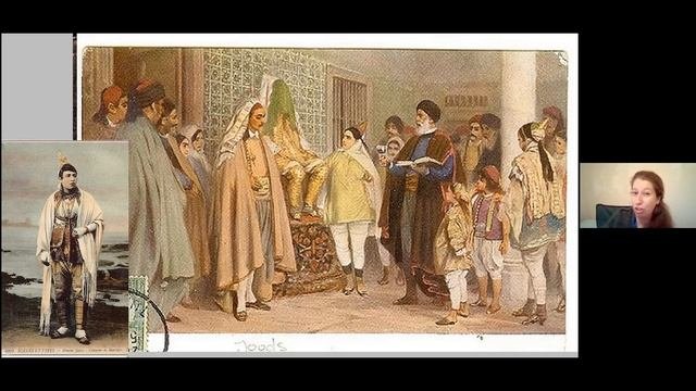 Александра Фишель. Cамые красивые на свадьбе  невесты из Йемена