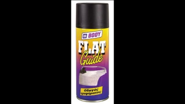Материалы для покраски автомобиля/Materials for painting the car