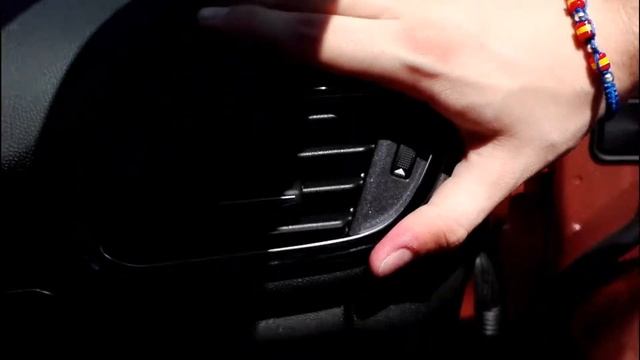 Ajustes Ford Fiesta VIII (2017)