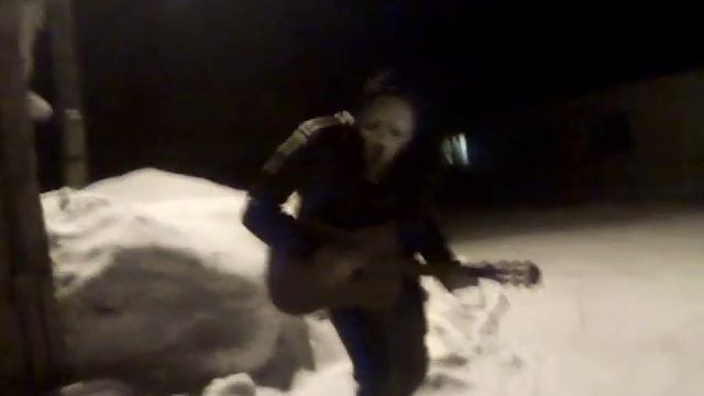 Король+Дама - Исповедь Алкаша(Клип)