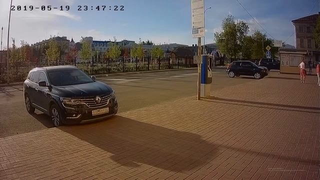 Уличная камера AHD SVN-CD20HTC200S 3,6мм 2Мп (ltym)
