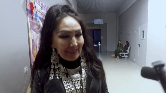 Ожившие легенды эпоса Олонхо в историческом парке "Россия - Моя история"
