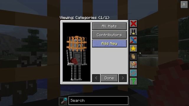 Minecraft Моды: Выбор за тобой! Свинья на голове или БэтМЕН!