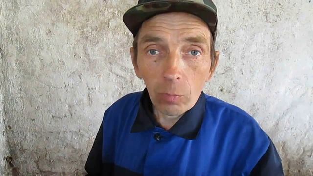Анекдоты от деда Петрухи 4 выпуск