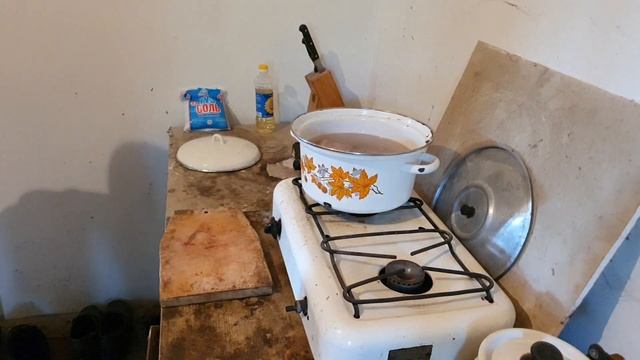 Буду готовить суп 5