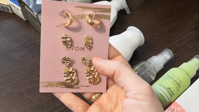 ЗАКАЗ ПО КАТАЛОГУ AVON 4 2021!Подарки по Энью клубу и куча халявных пробников!