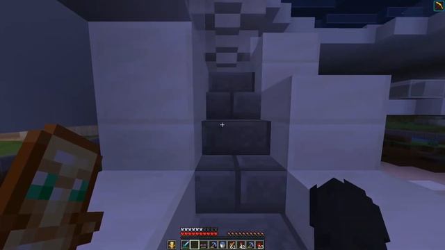 КУПИЛ ГОРОД за 15 СТАКОВ ПОРОХА - QuietPlace(Приватный сервер Minecraft)