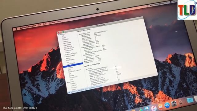 Tại vì sao con trai mà bạn chọn Macbook Air 2017