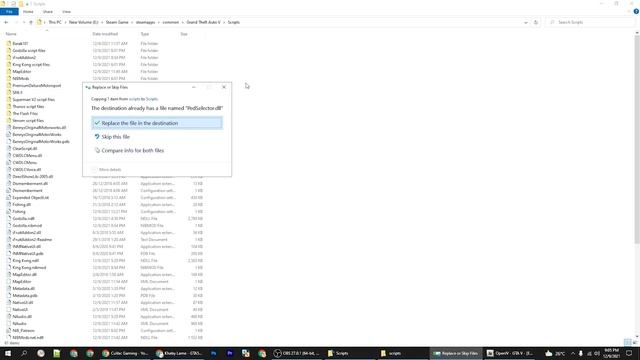 GTA 5 - Hướng Dẫn Mod AddonPeds Phím L và Nhân Vật Hot Tiktoker Khaby Lame