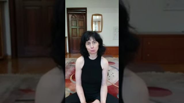 Локальная и глобальная мускулатура Лекция 01.07.