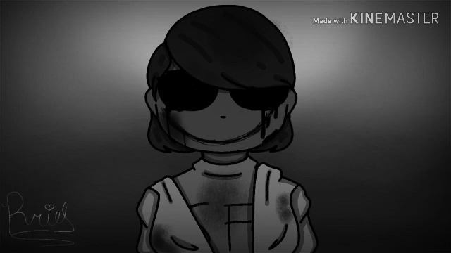 Off To Sea ||Meme|| •Sally Face Oc• 13+
