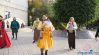 #танцы_объединяют2018 | Чита