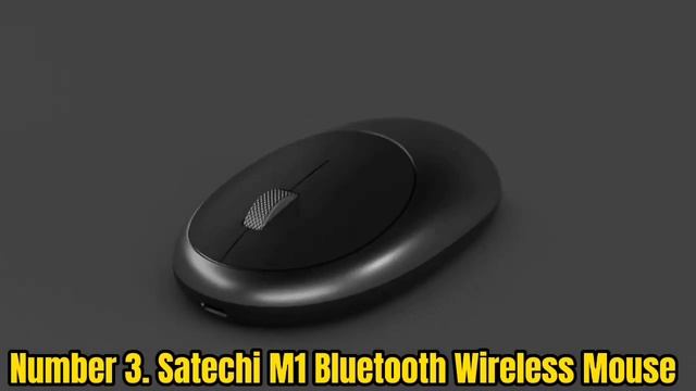 Top 7 Best Mouse for MacBook Pro 2023
